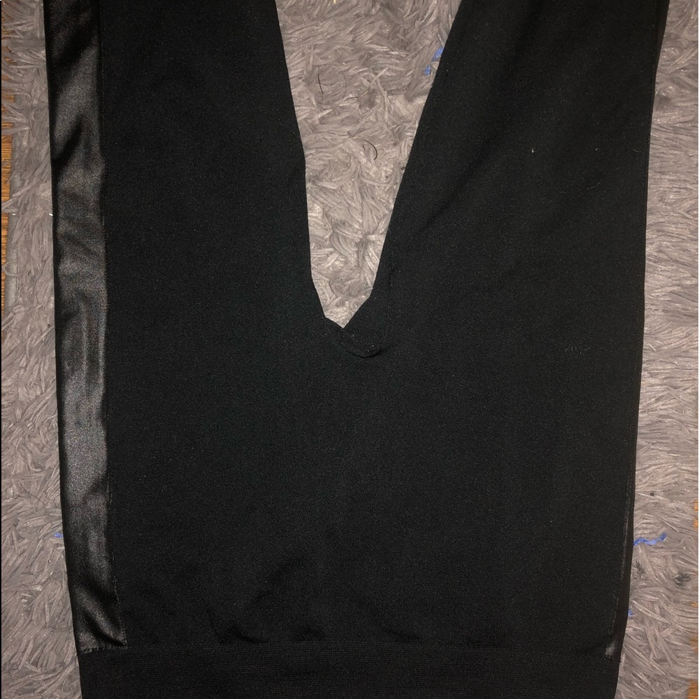 Black Leggings